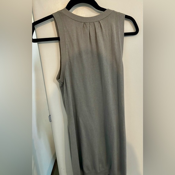 Mossimo knit vest - Picture 3 of 3